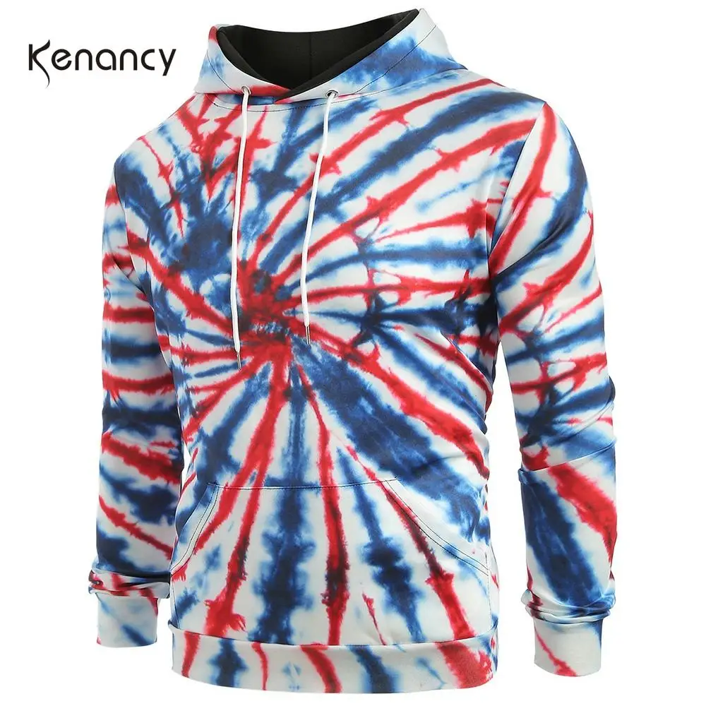 Мужская толстовка с принтом Hemiks повседневные весенние пуловеры контрастных