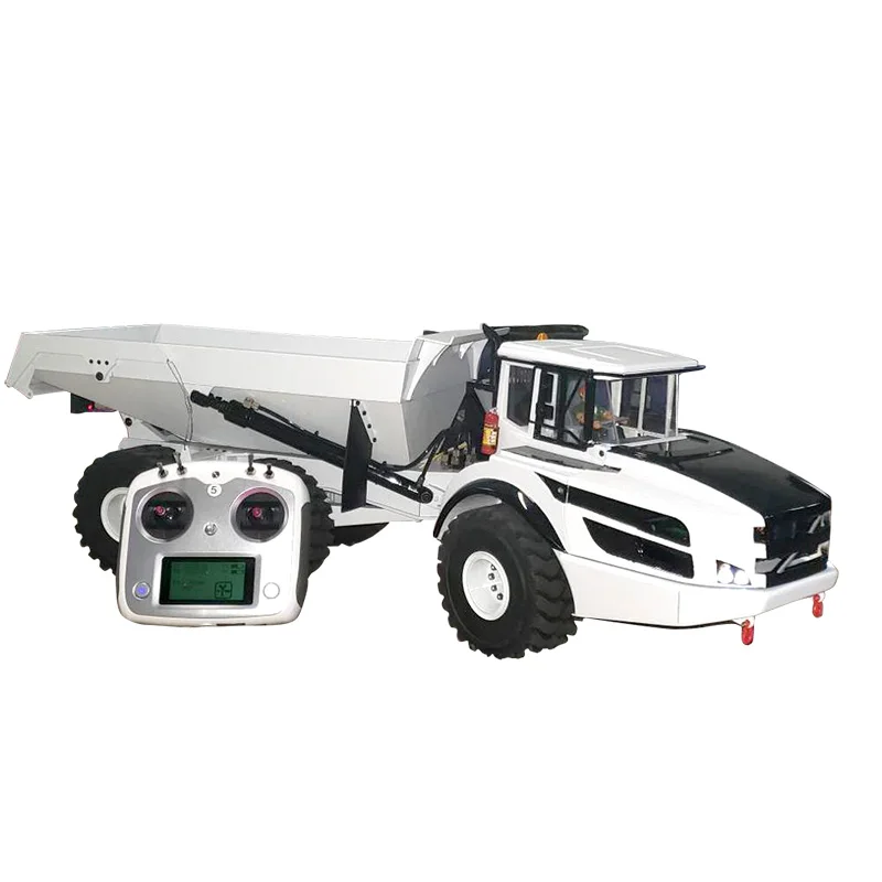 114 rc гидравлический шарнирный