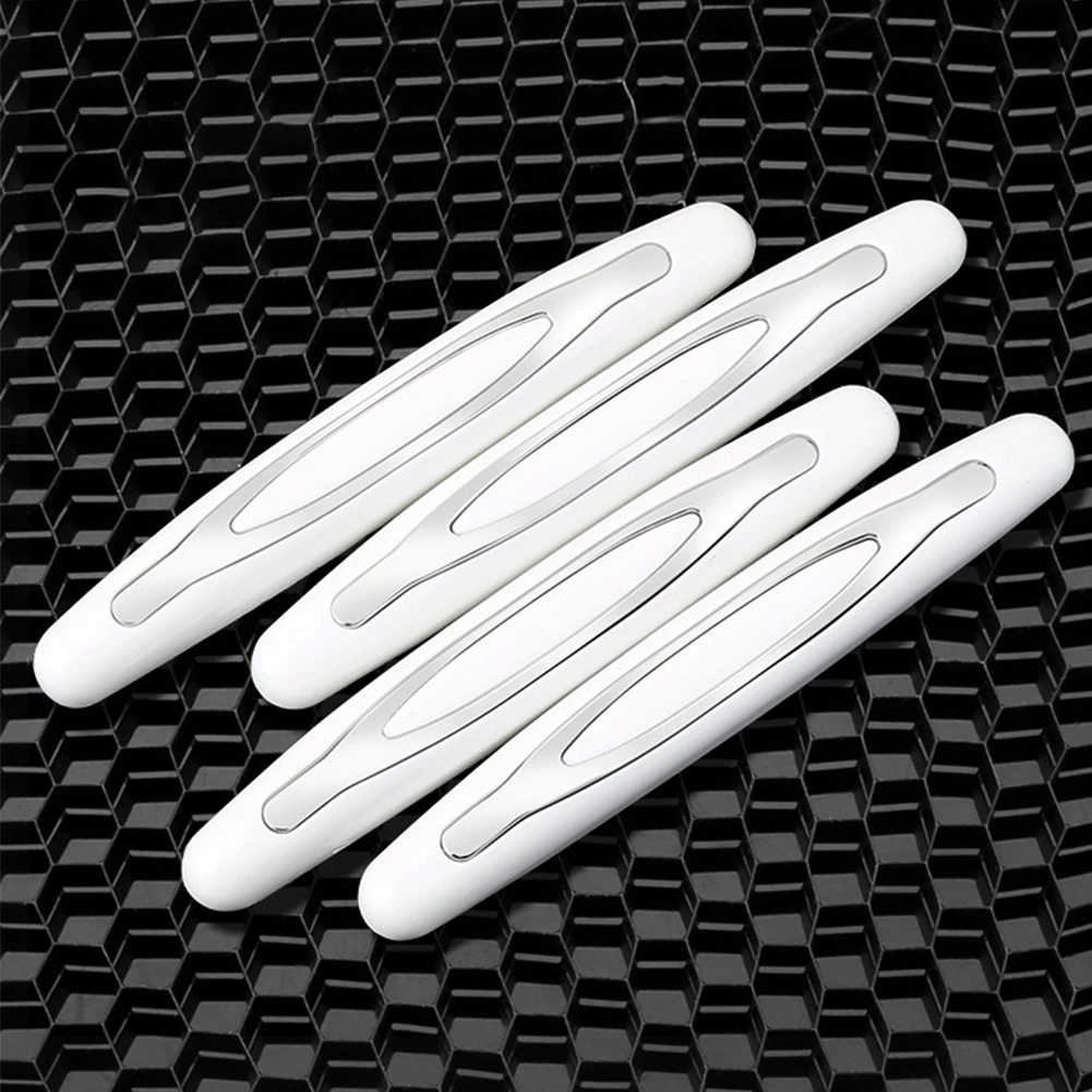 4 шт. анти столкновения полосы края оградительная защита двери протектор