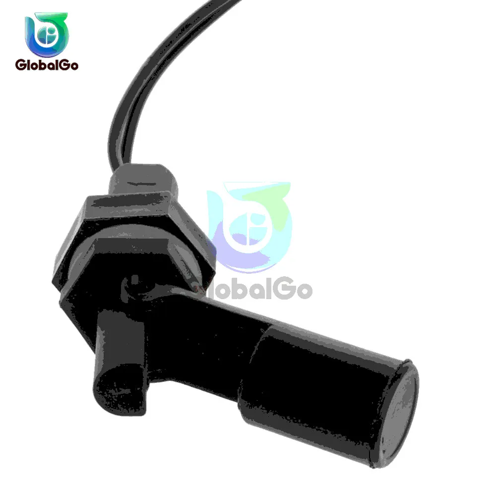 Автоматический горизонтальный Поплавковый сенсорный переключатель боковое