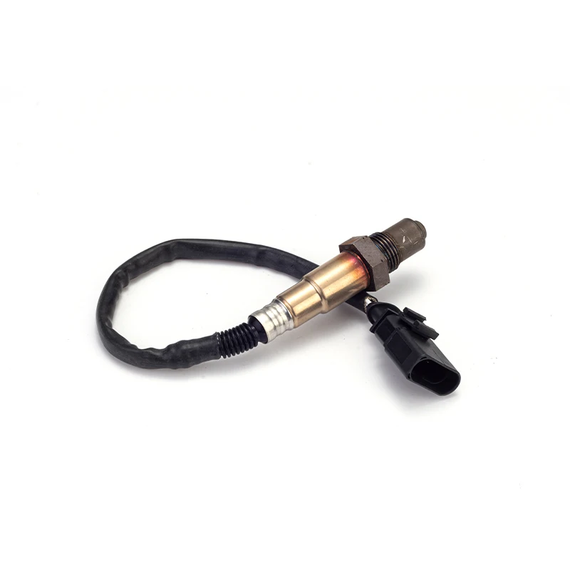 

For Bora post Polo, Sagitar, Jinqing, Octavia, Jingrui 1.6 post [7-12 models rear oxygen sensor oem: 03C906262 AG