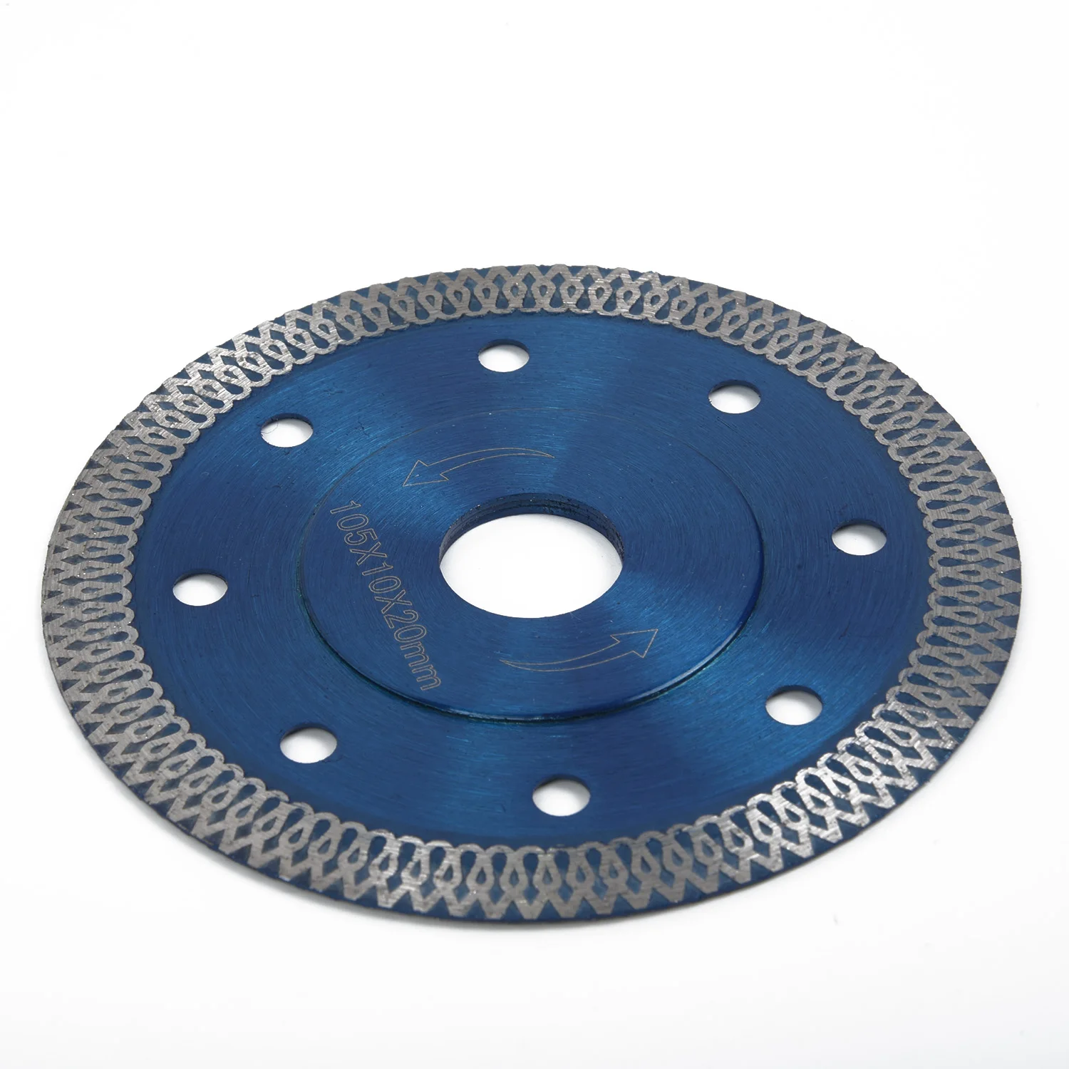 

115mm Super Thin Granite Stone Concrete Saw Blade Diamond Cutting Wheel Durable~