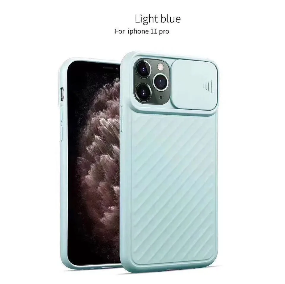 

Camera Lens Protection Phone Case on For iPhone 11 12 Pro XS MAX Soft Candy TPU Slicone Cover For iPhone SE 2020 8 7 Plus X XR
