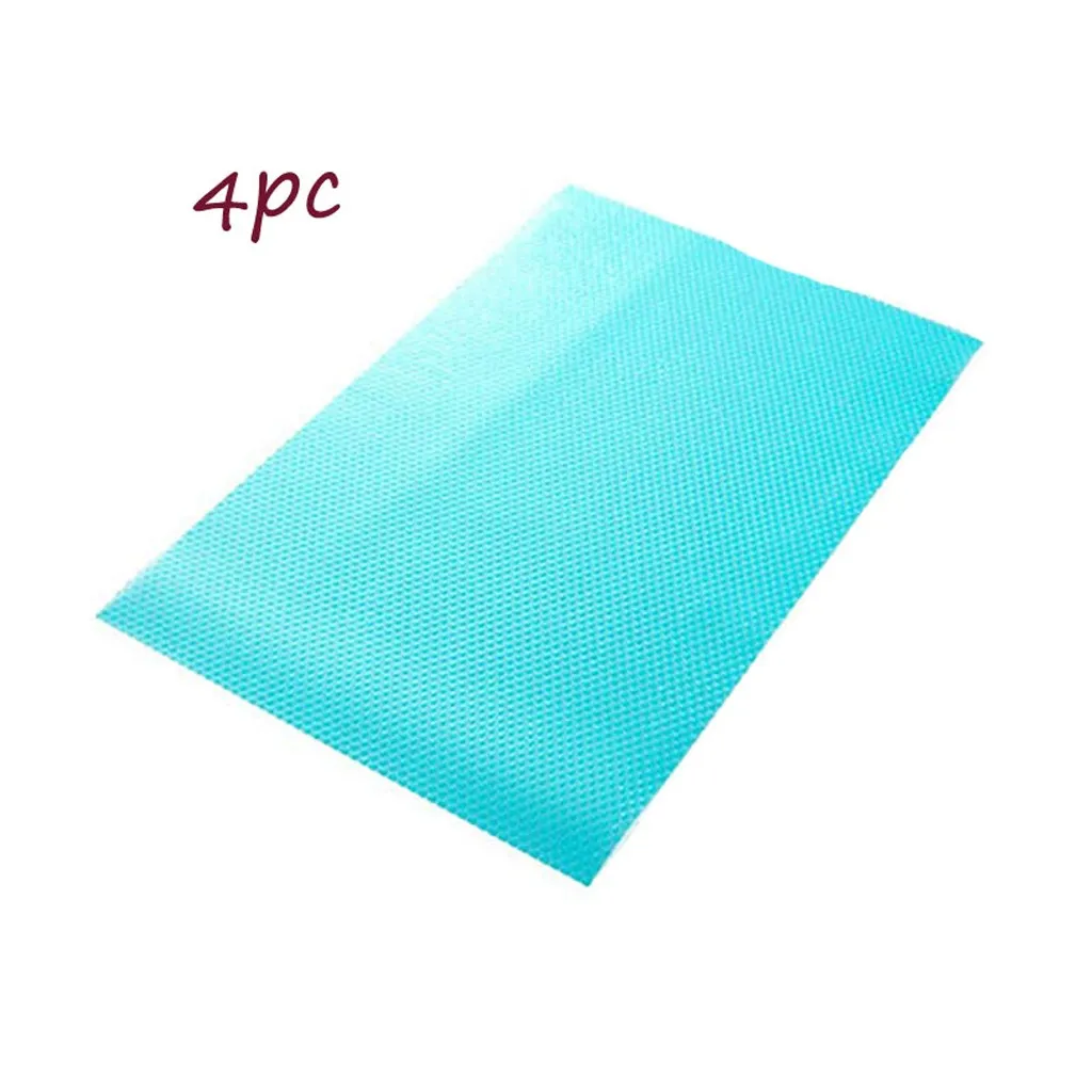 Pad Multifunction Refrigerator Fridge Anti-fouling Anti Frost Waterproof Mat | Дом и сад