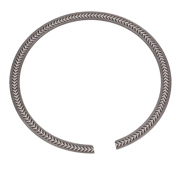 Деревянная гитарная розетка SoundHole Ring Tonewood Розетта вставка 0 8 мм для lutier|Детали и