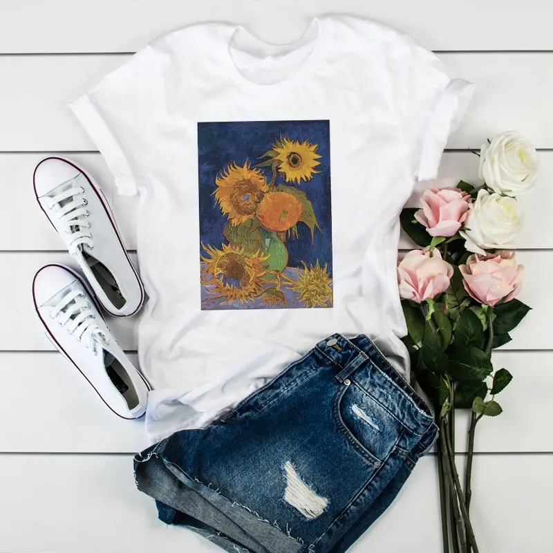 

Женская футболка 90-х с графическим принтом, женские футболки, топы, забавные базовые тканевые простые футболки, женские футболки с круглым в...