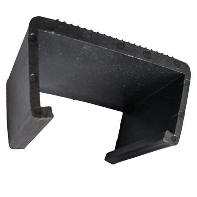 

10 PC Outdoor Garden Rattan Wicker Furniture Alignment Fastener Sofa Clip Connector Suitable for Rattan Furniture Sofa