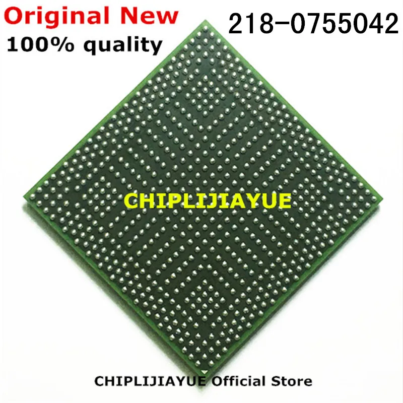 

100% новый чип 218-0755042 218 0755042 IC чип BGA чипсет
