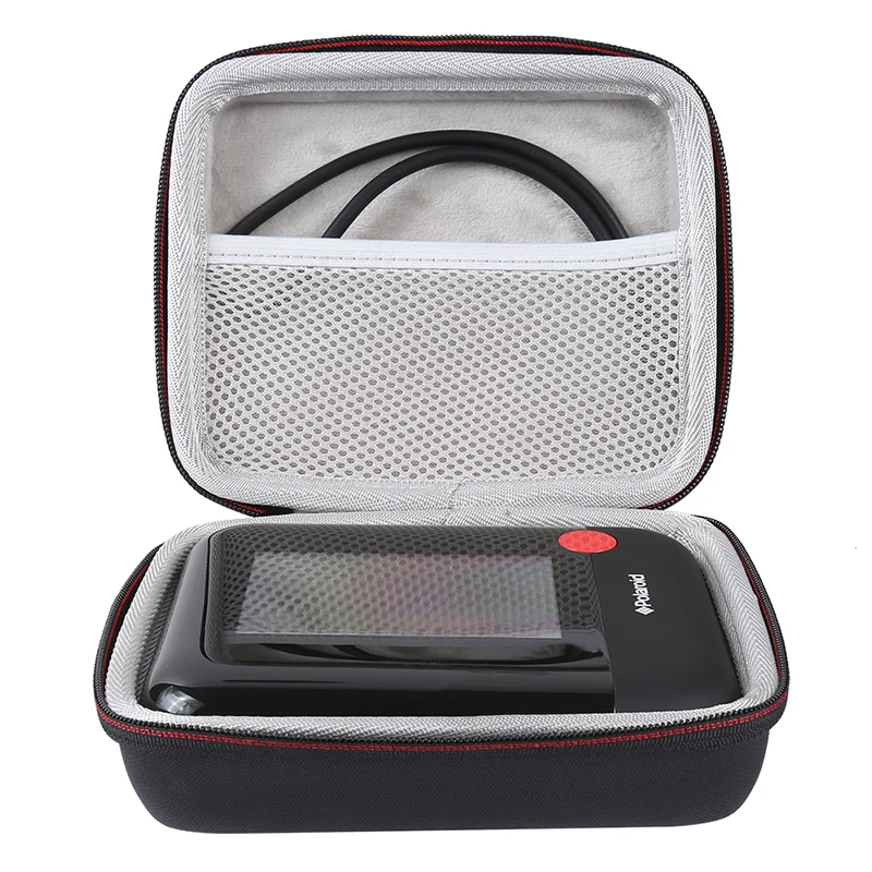 

ZOPRORE EVA Hard Case for Polaroid POP 3x4 Instant Print Digital Camera - Travel Protective Carrying Storage Bag