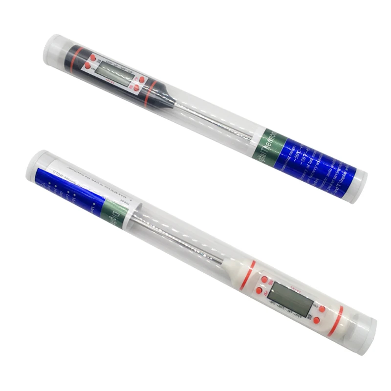 Термометр для мяса цифровой термометр барбекю электронный приготовления пищи