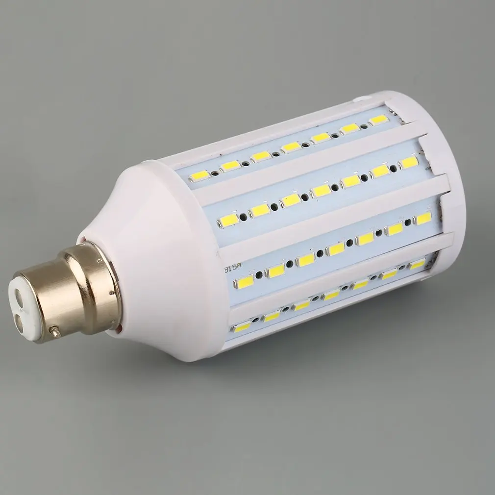 5730 B22 84 LED Bayonet Bulbs Corn Light Power Lamp Energy Saving | Освещение
