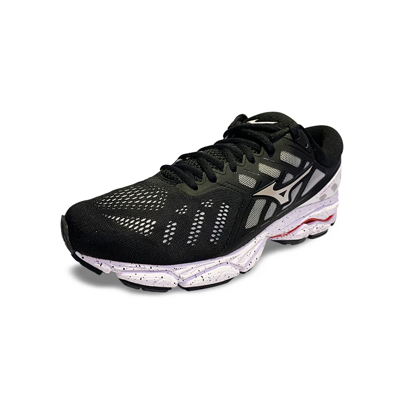 Новое поступление 2020 обувь Mizuno Wave Ultima Runnning мужские амортизирующие спортивные