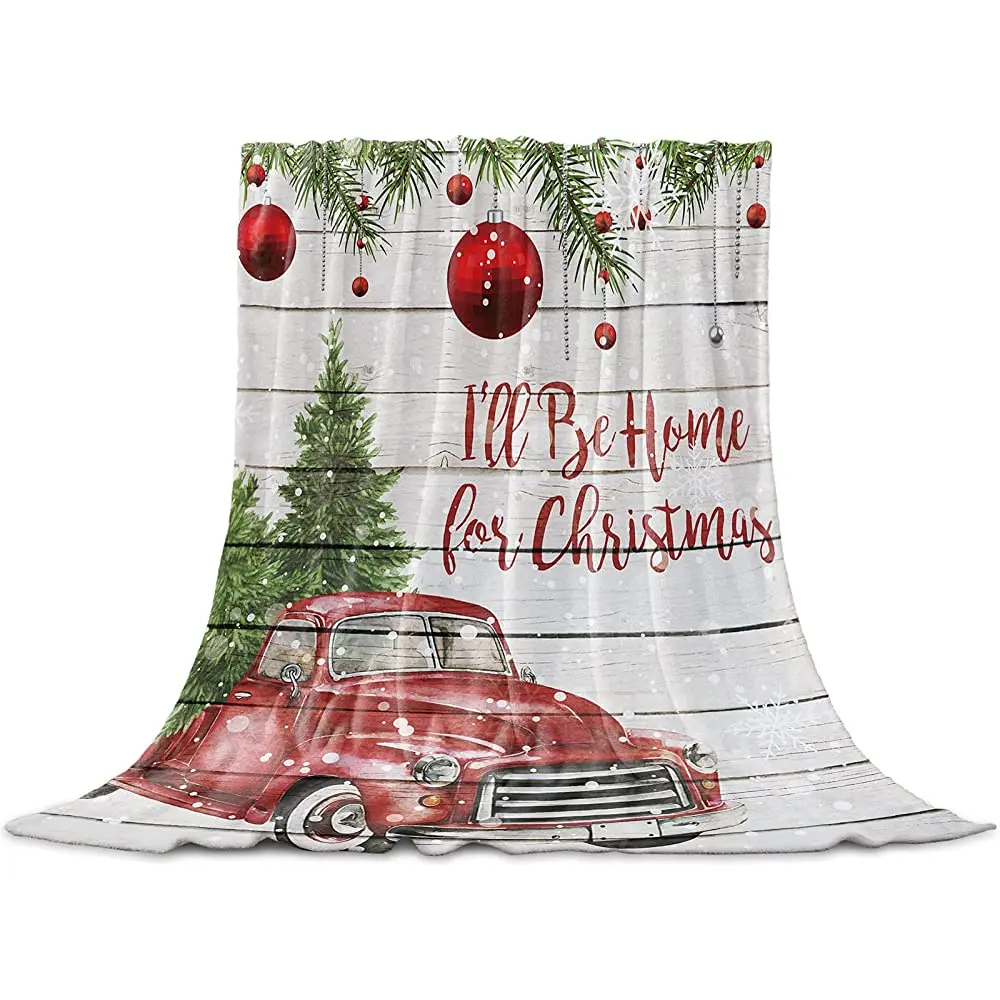 

Fleece Blankets Throw Blankets for Couch & Bed Plush Cozy Fuzzy Blanket Super Soft Warm Lightweight Throw Blankets