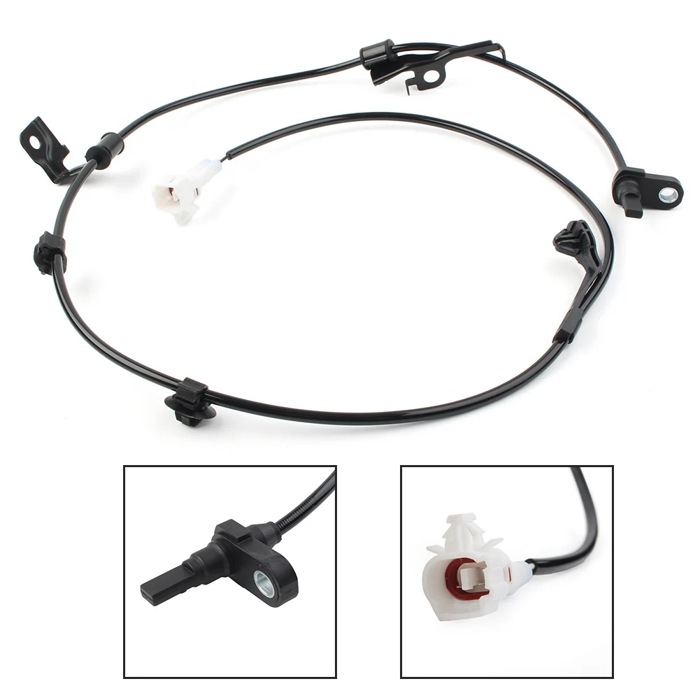 89543-52030 датчик скорости автомобильного колеса передний левый для Toyota Yaris 2007 2008 2009