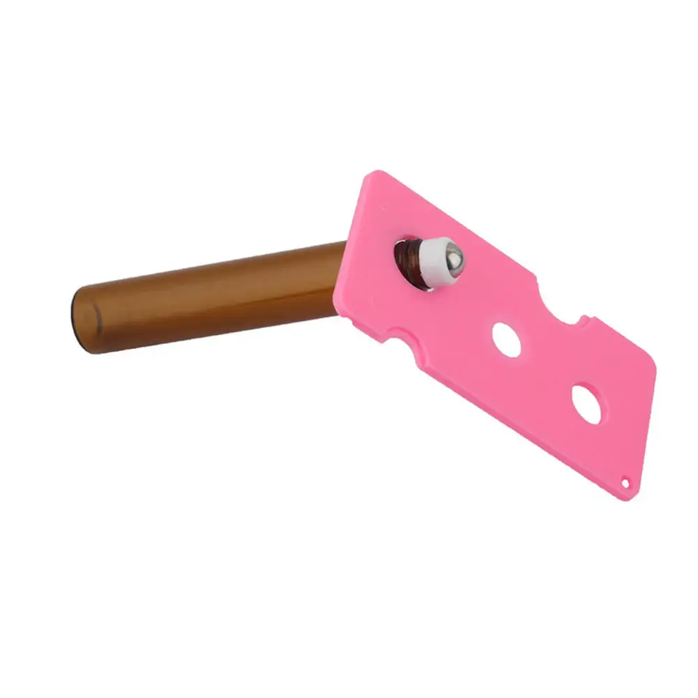 2 шт./лот открывалка для эфирного масла инструмент удаления ключей роликовых