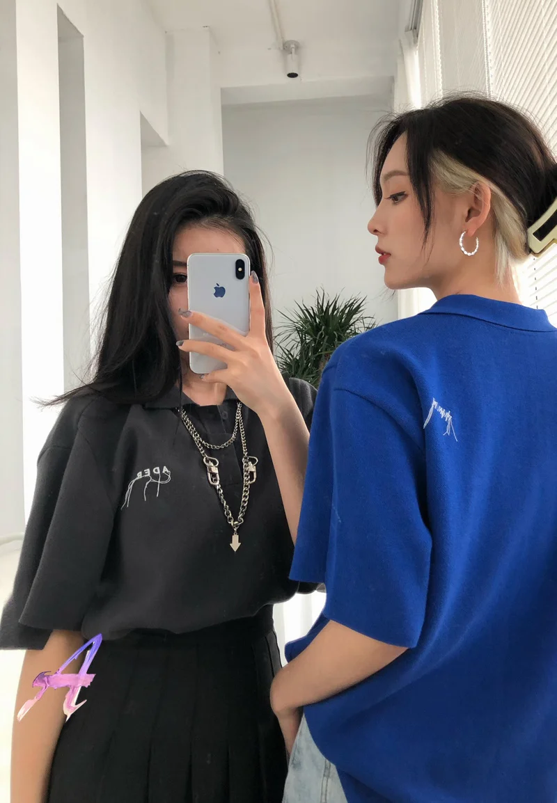

Tops & Tees