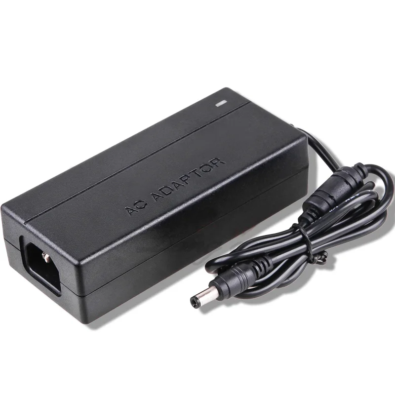 EU/US/UK/AU Plug 100V 240V AC вход выход DC 6a адаптер питания 12v|power adapter 12v|adapter 12vpower |