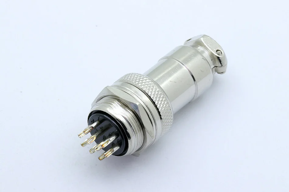 1 комплект GX20 XLR Сделано в Китае 2 3 4 5 6 7 8 9 10 12 14 контактный разъем 20 мм Мужской Шасси гнездо держателя авиации круговой разъем