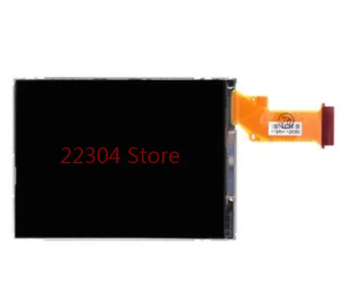 

New LCD Screen Display Monitor Part For Sony Cyber DSC-T100 DSC-H9 DSC-H10 DSC-H50 T100 H9 H10 H50 Camera