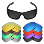 Поляризованные солнцезащитные очки Mryok, сменные линзы, совместимые с солнцезащитными очками Oakley Holbrook OO9102 (только линзы), несколько вариантов