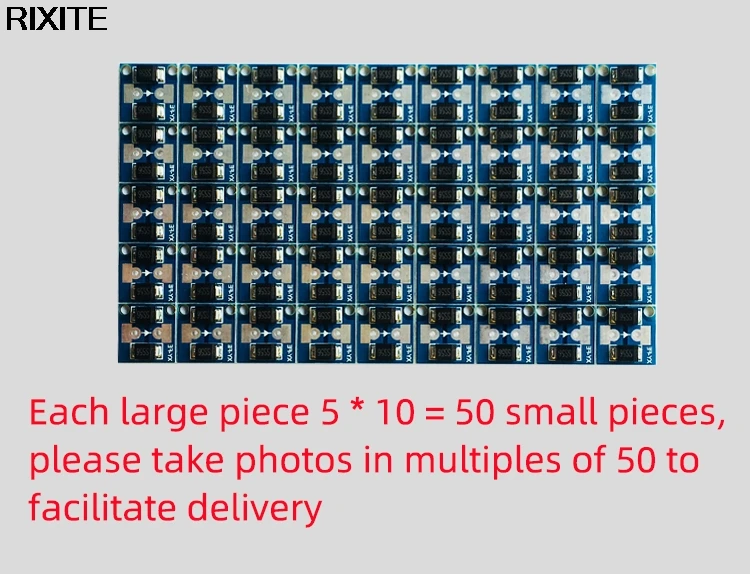 

10A 60V Anti-reverse Irrigation Module Apply to Constant current power module Battery/solar charging anti backflow XY-FE