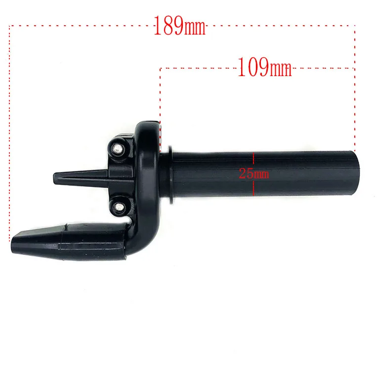 Дроссельная заслонка мотоцикла трубка Ручка поворота и дроссельная линия для Kayo