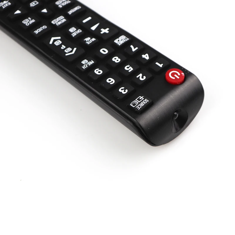 Интеллектуальный пульт дистанционного управления Управление Замена для samsung AA59