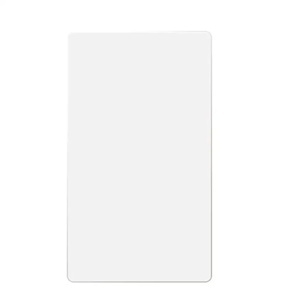 Закаленное стекло 9H прозрачная защитная пленка подходит для Nintendo Switch Lite игровая