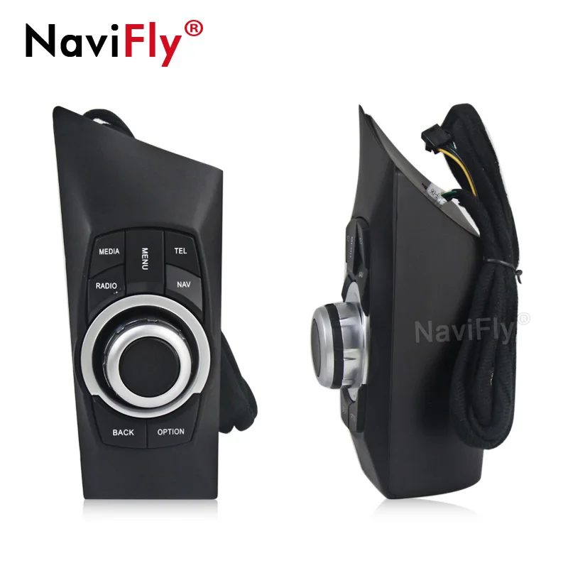 

Top! IPS Car Stereo For BMW E87 E81 E82 E88 Android 9 System 2+32G RAM GPS Navi Screen WIFI Google Idrive Multimedia