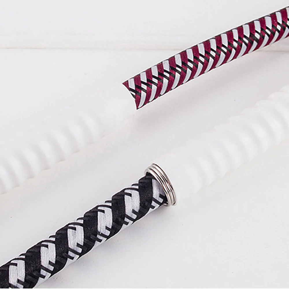 gelegentliche farbe elektrische gitarre kabel draht kabel 3m 5m 10m kein lärm abgeschirmt bass kabel für gitarre verstärker musical ins