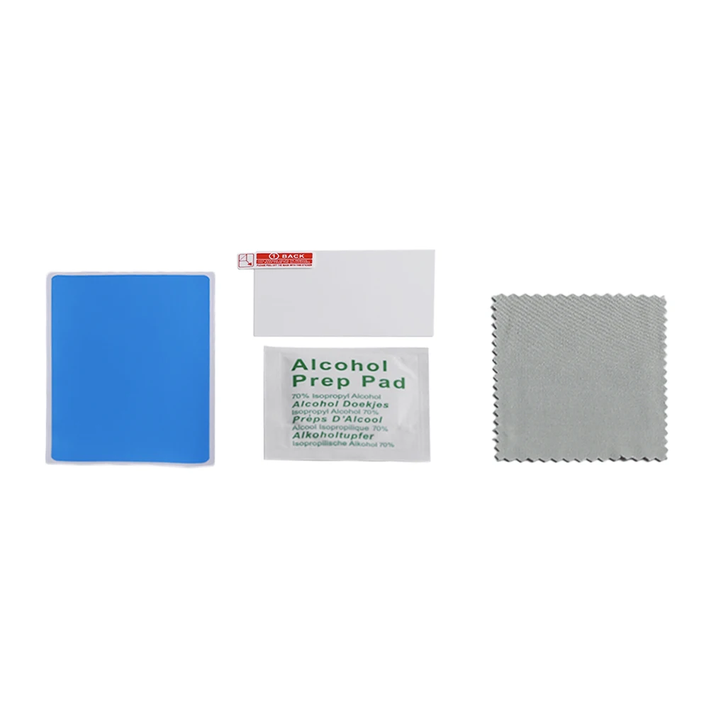 

Усиленная Защитная пленка для ЖК-экрана для камеры Nikon S9700S