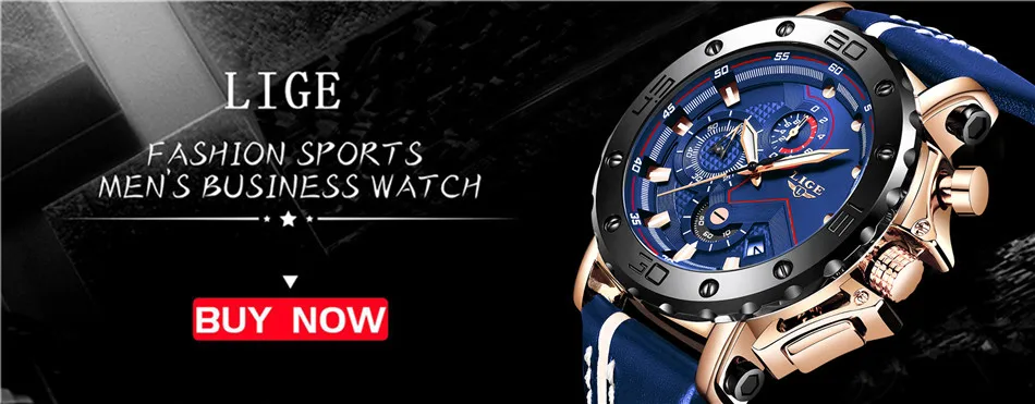 Reloj LIGE, мужские часы, механические, Tourbillon, Роскошные, модный бренд, кожа, мужские спортивные часы, мужские автоматические часы, Relogio Masculino