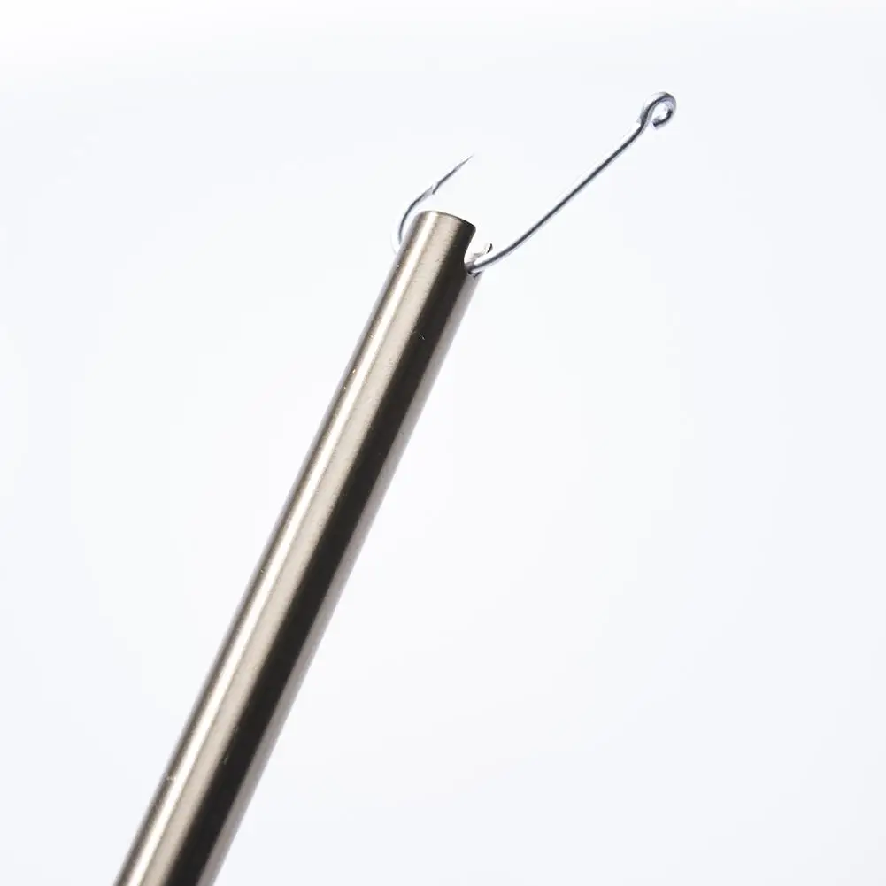 Harpon пистолет рыболовный крючок для удаления приманки легкий портативный