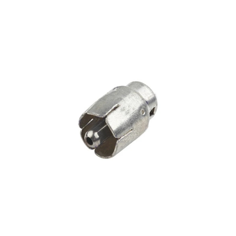 Штекерный разъем RCA Superbat для кабеля RG174 RG316 прямой радиочастотный коаксиальный