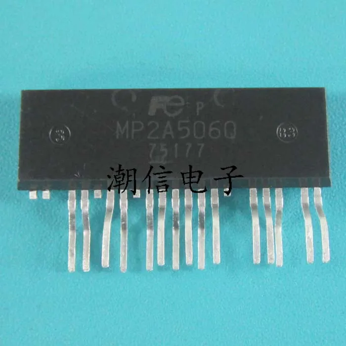 

ЖК-дисплей MP2A5060 ZIP - 15