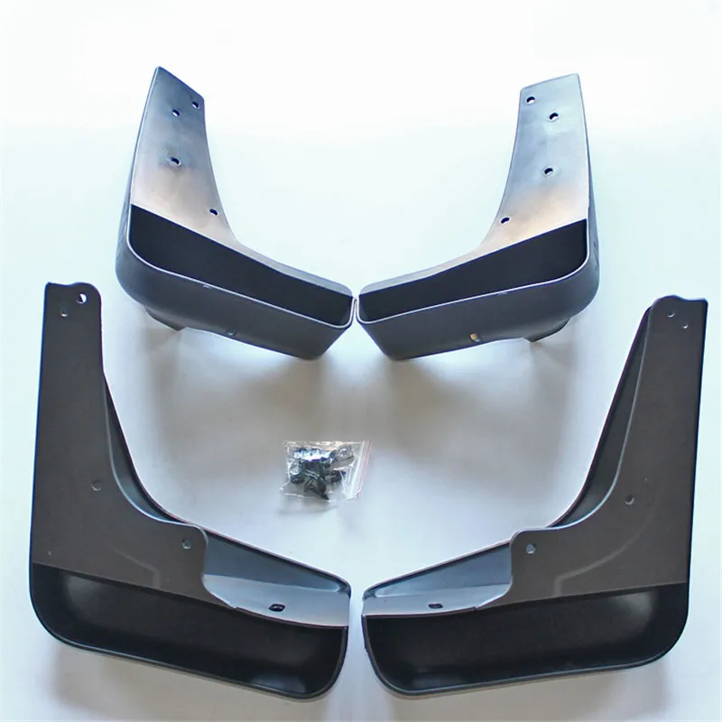 Car Accessories for Suzuki Grand Vitara 2007-2015 Mud Flaps Flap Splash Guards guard Fenders Styling Accessori | Автомобили и