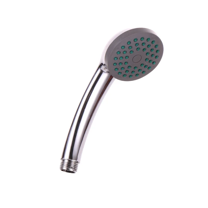 Однофункциональный мягкий нагреватель для душа насадка ручной душ ванны|Душевая