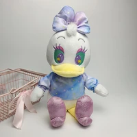 disney donald duck daisy plush toys animal stuffed doll birthday christmas presents for kids