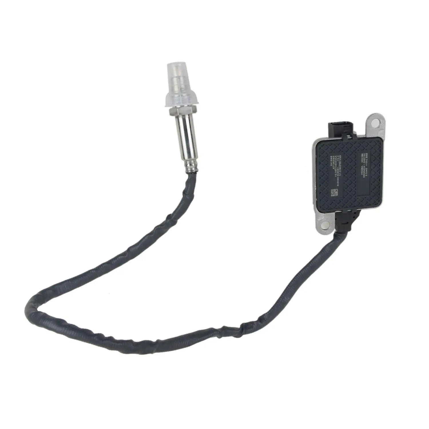 Кислородный датчик AP02 NOX Nitro x 4326872 5WK96749 5WK96749B для Cummins 12 В 4326872-RX 4326872RX 5WK9 6749B |