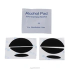 Коньки для мыши толщиной 0,6 мм, 2 шт., для logitech G5 G7 D10 20, Прямая поставка