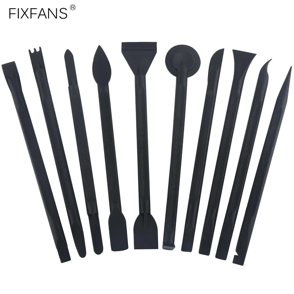 Набор для разборки экрана телефона, 10 шт.