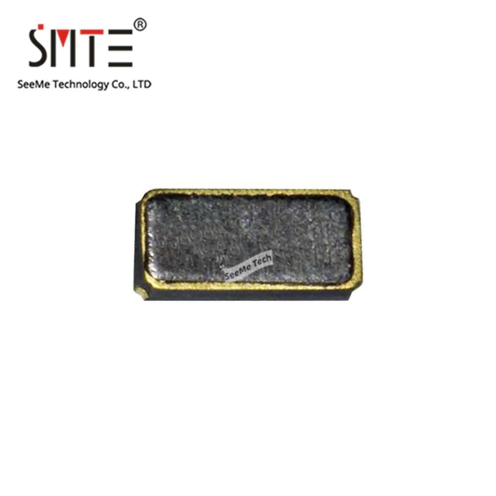 

20 шт./лот ABS07-LR-32.768KHZ-6-T CRYSTAL 32,7680 KHZ 6PF SMD новый и оригинальный