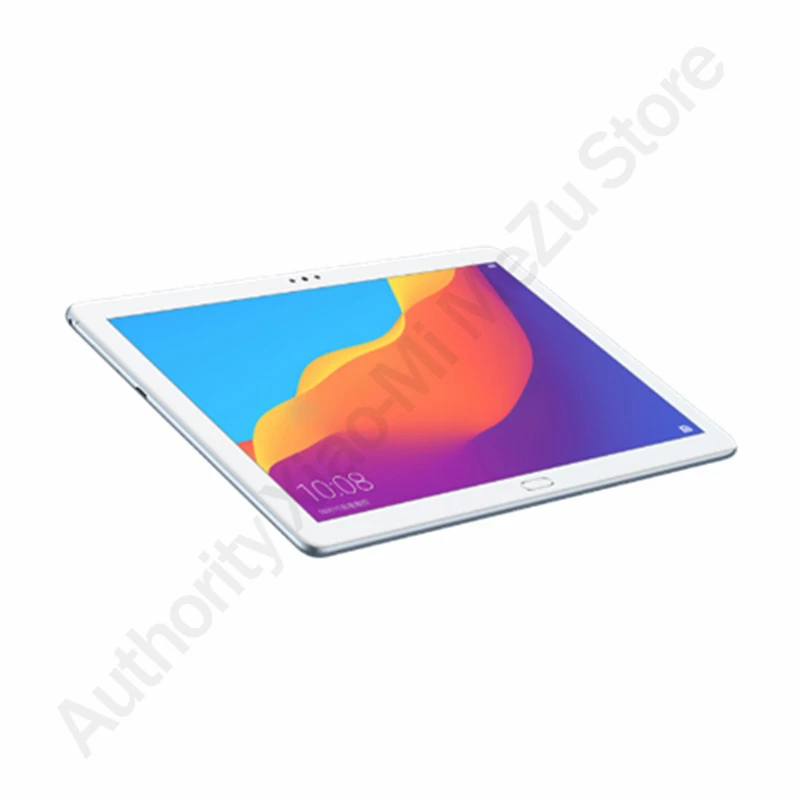Планшет honor 10," Pad 5, 32 ГБ, 64 ГБ, 128 ГБ, четыре ядра, сканер отпечатков пальцев, ID, Face ID, планшет, Android 8,0, 5100 мА/ч, FHD, huawei honor pad
