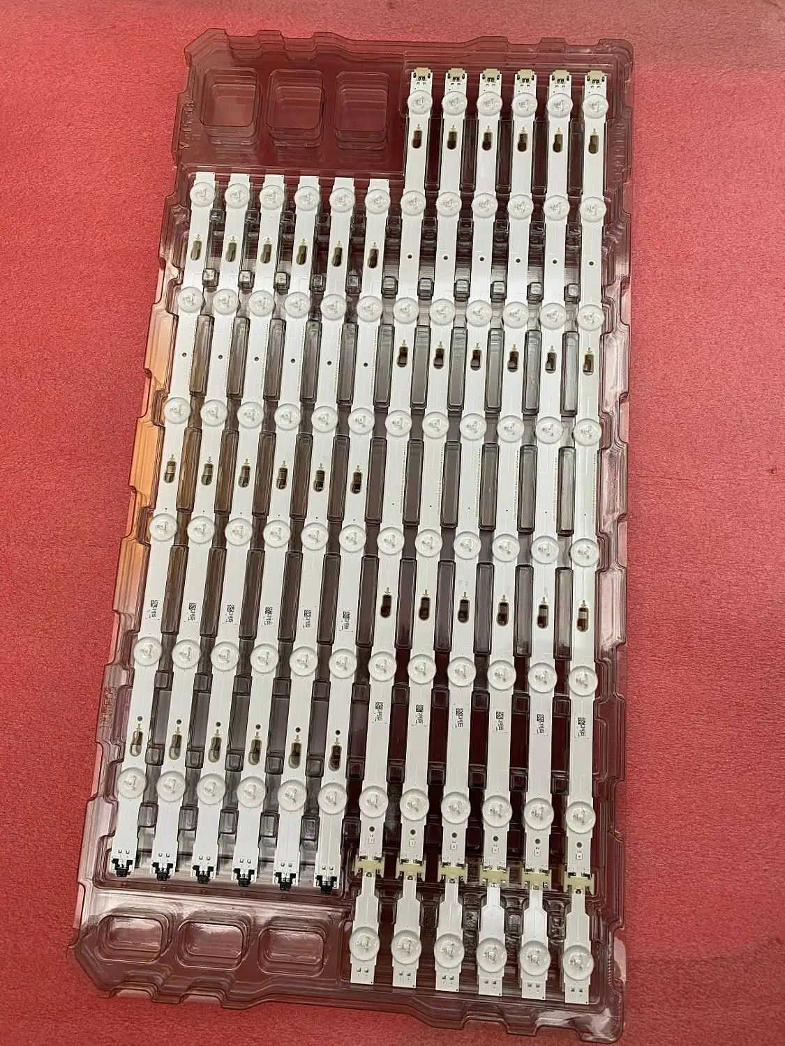 Светодиодная подсветка для Samsung UE55JU6500K UN55KU6300 UN55MU6300 UN55KU6290 UE55MU6200K UE55KU6099U UE55KU6179 UE55MU6205 UE55MU6192U