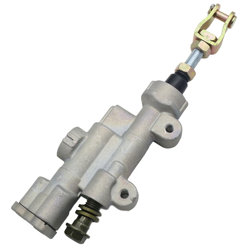 

Motorcycle Rear Brake Master Cylinder Pump 43500-MEN-305 for Honda CR125R CR250R CRF250R CRF250X CRF450R CRF450X