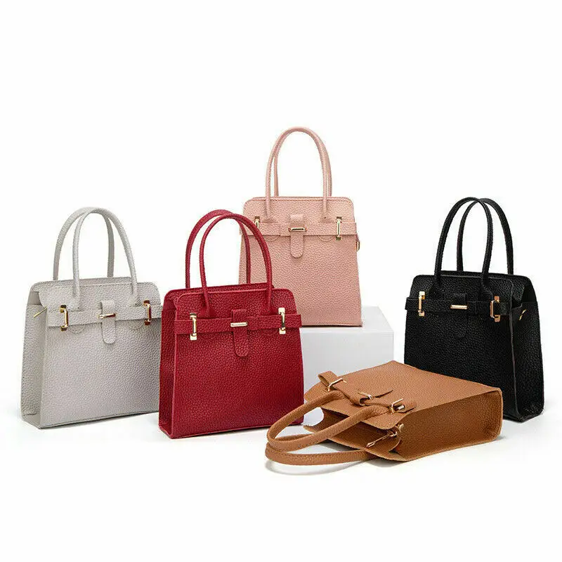 2020 модная трендовая женская сумка из искусственной кожи с рисунком личи