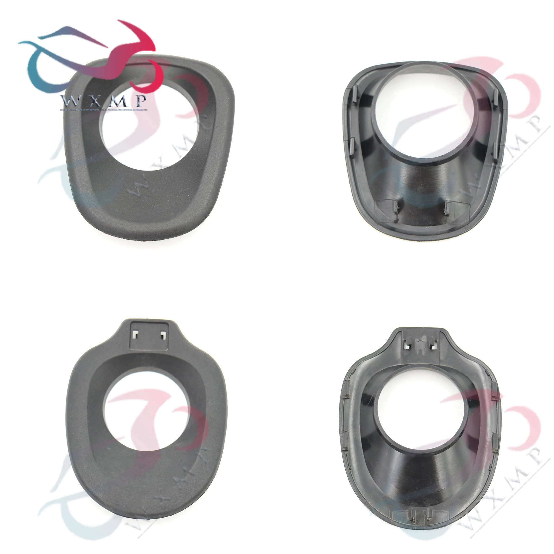 

Крышка отверстия для ключа мотоцикла, крышка цилиндра замка для Honda Goldwing 1800 GL1800 F6B 01-05 01 02 03 04 05/06-11 06 07 08 09 10