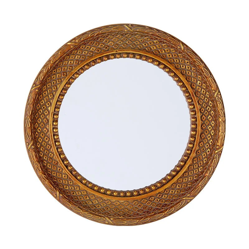 Классическая винтажная Ретро 8-дюймовая настенная декоративная фоторамка с