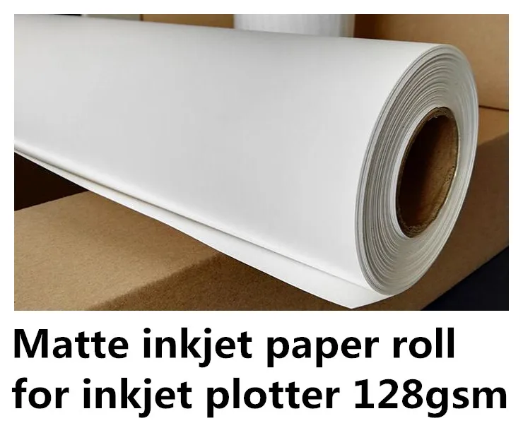 Г/кв. М фотобумага хорошего качества для струйной печати карт|Фотобумага| |