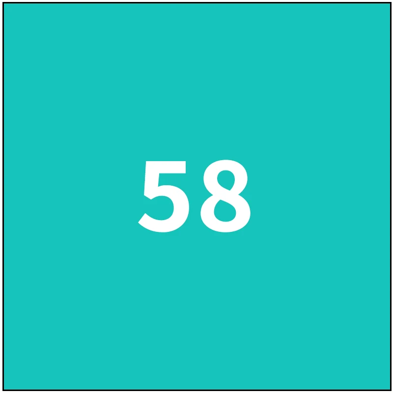 number-58 TOUCHFIVE 168 цветов одиночные художественные маркеры Кисть ручка эскиз на спиртовой основе маркеры двойная головка манга ручки для рисования товары для рукоделия - Цвет: number-58